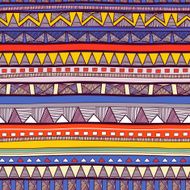 tribal pattern N530
