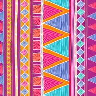 tribal pattern N535
