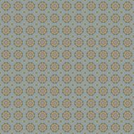 Vintage shabby background with classy patterns N923
