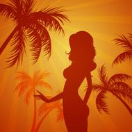 Vector Summer Design N2