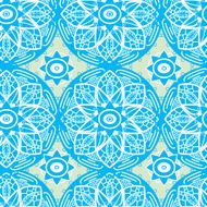 tribal pattern N541