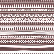 tribal pattern N543