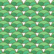 tribal pattern N548