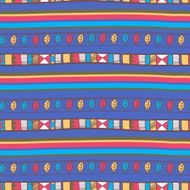 tribal pattern N551