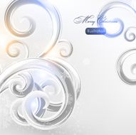christmas background N168