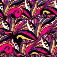 Abstract seamless pattern N1025