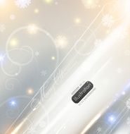 Abstract Christmas Background N7
