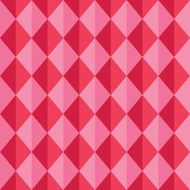 popular vintage zigzag chevron triangle pattern N16