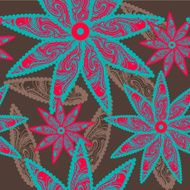 tribal pattern N555