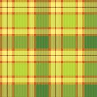 Tartan plaid pattern Seamless vector N3