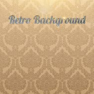 Retro background N30