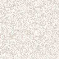 Seamless Floral Pattern N805