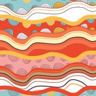 wave pattern N120