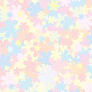 Floral background N494