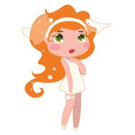 Bride character