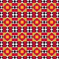 Geometic pattern N3