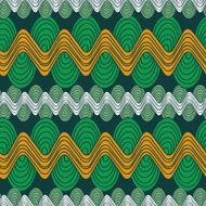 tribal pattern N559