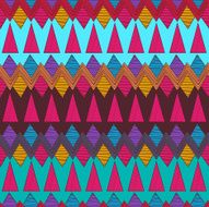 tribal pattern N561