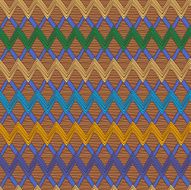 tribal pattern N564