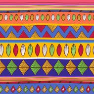 tribal pattern N569