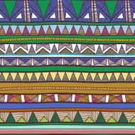 tribal pattern N570