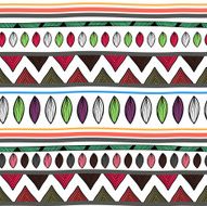 tribal pattern N571