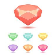 Precious Stones N4