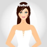 Bride N37