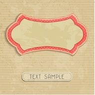 greeting card N133