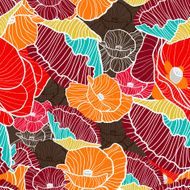 Poppies N4