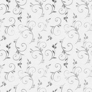 Vintage elegant seamless pattern