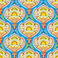 seamless pattern N1706