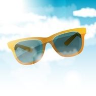 Sunglasses N132