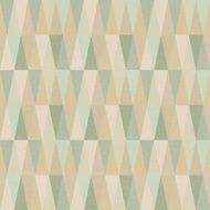 Seamless triangle pattern N7