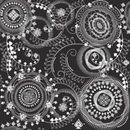 Floral Design N21