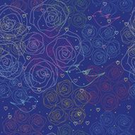 seamless background N70