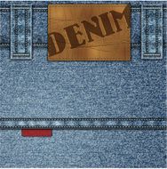 Jeans Background N19