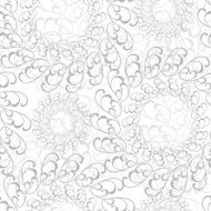 vector abstract geometric pattern N3