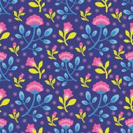 Floral Pattern 12