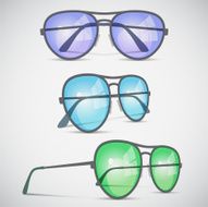 Sunglasses N133