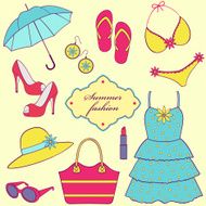 summer women&#039;s clothing N2