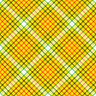Seamless tartan pattern N43