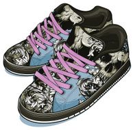 Sneakers N39