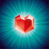 valentine diamond N4