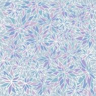 Cute floral seamless pattern N4