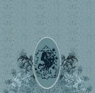 Vintage background N75