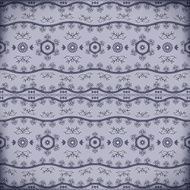 ornate floral seamless texture N28