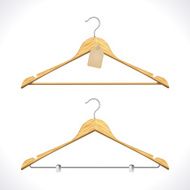 Clothes hangers N6