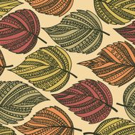 autumn leaves N33