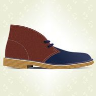 Desert boot N2